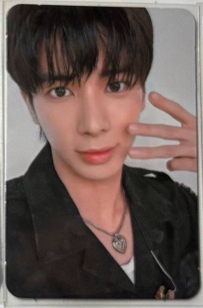 VR電影卡1345（不拆）