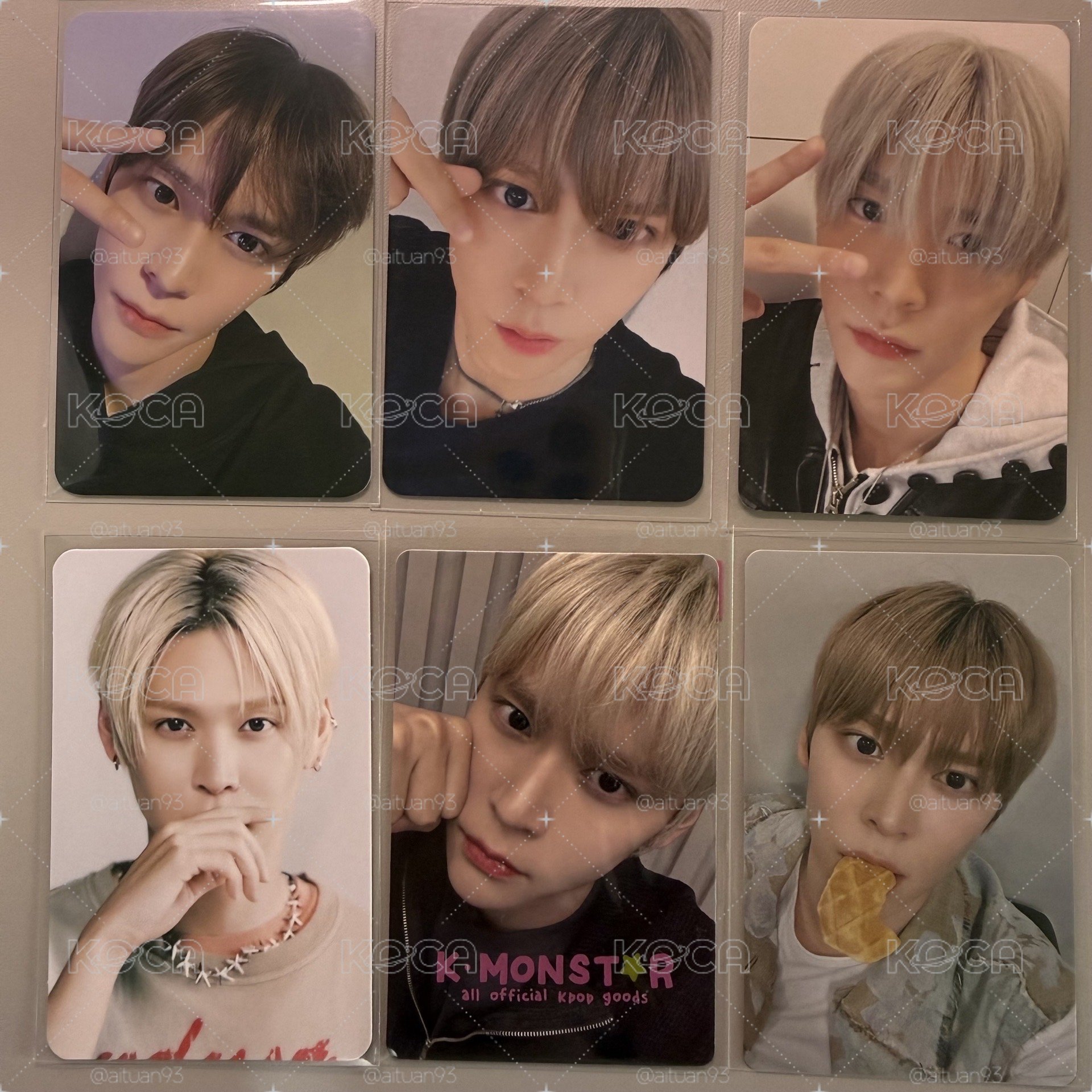 EUNSEOK