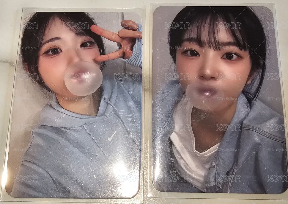 泡泡糖QE