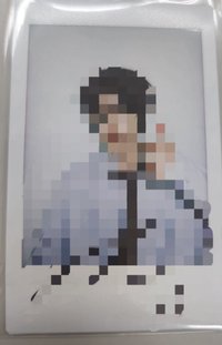 未公開 / 抽選拍立得 