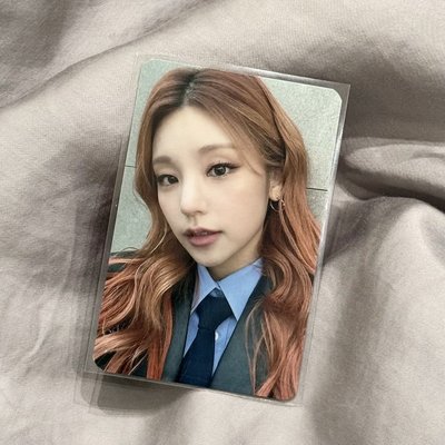 GUESS WHO sw 1.0 簽售卡 黃禮志 警官志