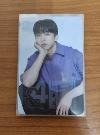 &4 隨機卡 東閃卡