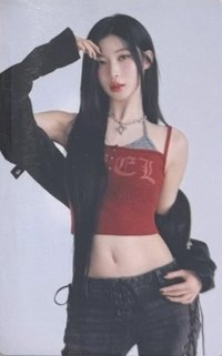 25世巡 日本場周 會員禮卡 ver.A