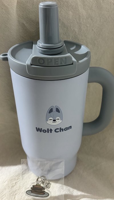 現貨/DO IT 快閃店 北京/廣州 保溫杯瓶 （燦）