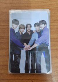 &4 隨機卡 全員閃卡