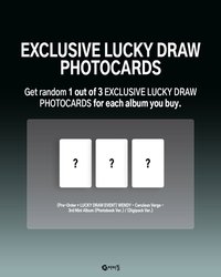 Cerulean Verge 歐洲幸運卡