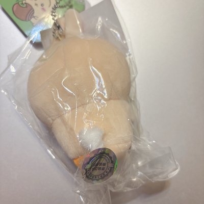 兔兔一番賞/ 橡實 烏薩奇