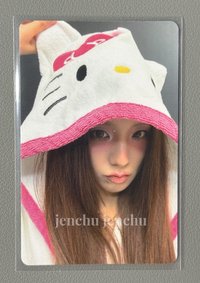 target特典kitty秀