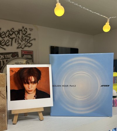 空專💿戰損版GH3美通專輯💿