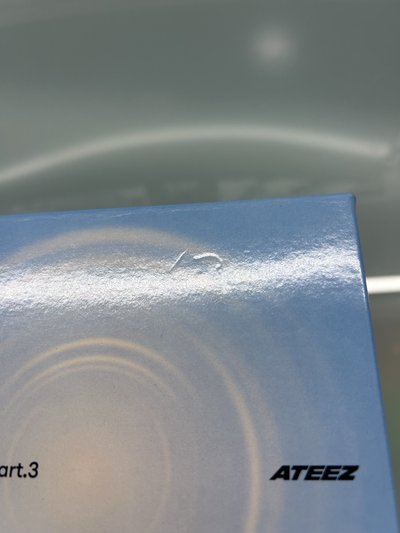 空專💿戰損版GH3美通專輯💿