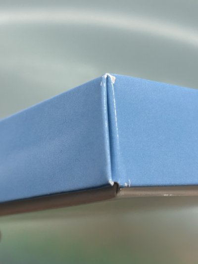 空專💿戰損版GH3美通專輯💿