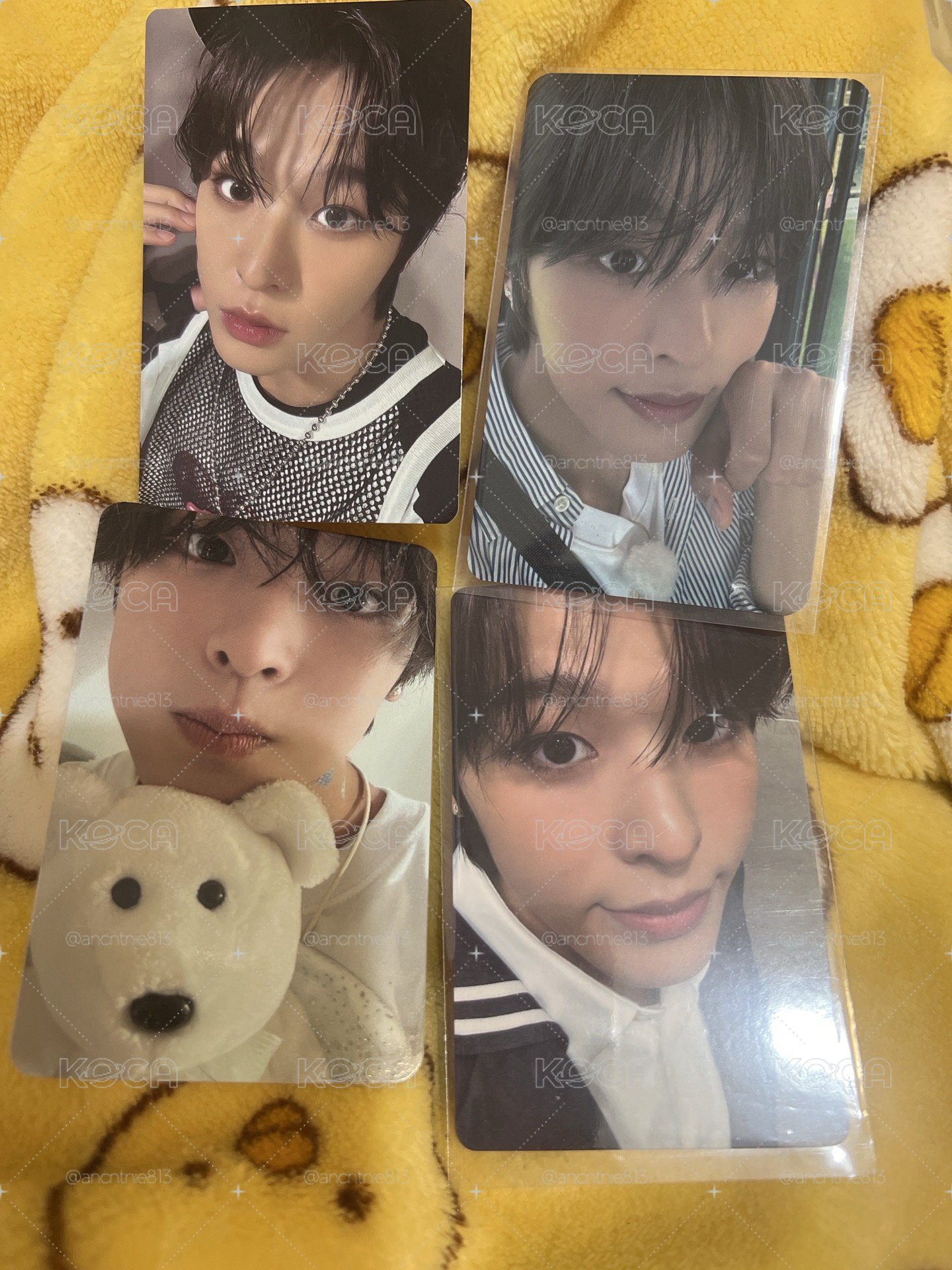 Riku 小卡