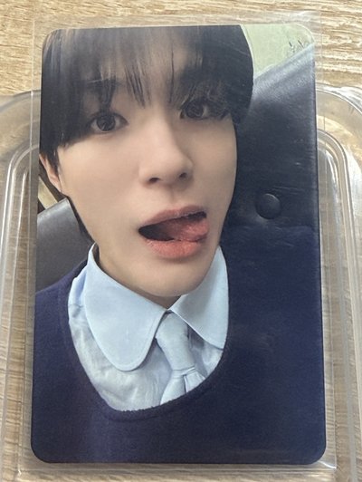 NCT小卡（帝努、渽民）