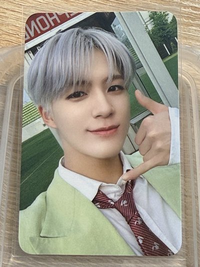 NCT小卡（帝努、渽民）