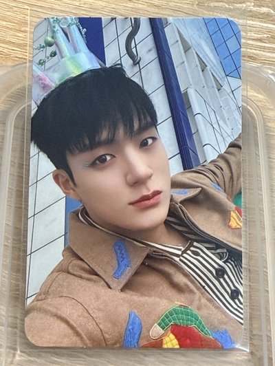 NCT小卡（帝努、渽民）