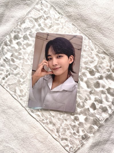 🪽This man漢幸運卡