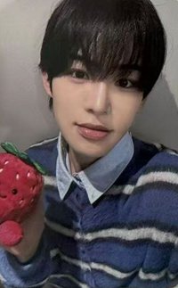 迷三 km 1.0線上 簽售卡 草莓王子ver.