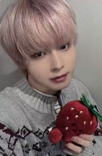 迷三 km 1.0線上 簽售卡 草莓王子ver.