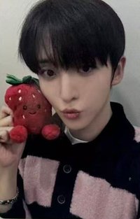 迷三 km 1.0線上 簽售卡 草莓王子ver.