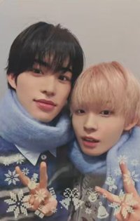 迷三 ms 3.0 幸運卡 圍巾ver. 56