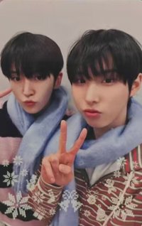 迷三 ms 3.0 幸運卡 圍巾ver. 47