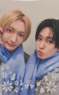 迷三 ms 3.0 幸運卡 圍巾ver. 13