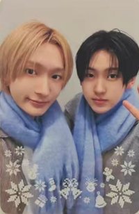 迷三 ms 3.0 幸運卡 圍巾ver. 13