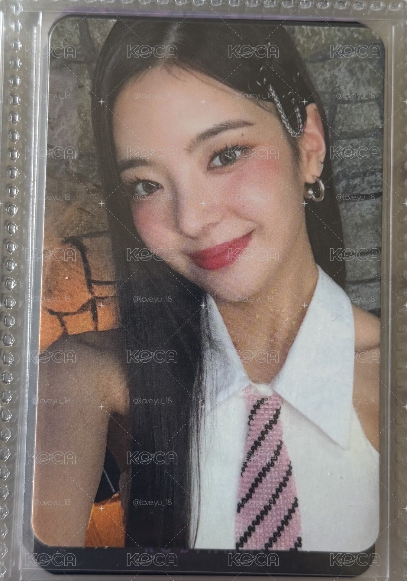 Lia CHESHIRE MS特典