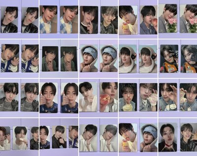 BP2 北京站 展會卡