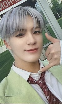 ISTJ 周邊卡 立牌卡