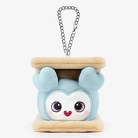 冬季快閃 吊娃 娜璉 餅乾娃