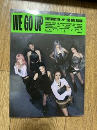 WE VER小卡嚴重損