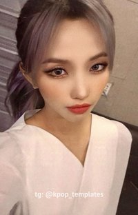 I BURN 花版 專輯卡 幸運卡