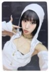Natty QR卡
