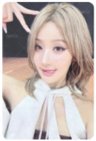 Belle QR卡
