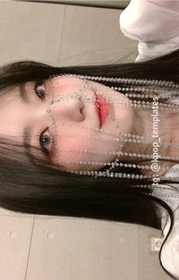 I BURN 專輯卡 幸運卡