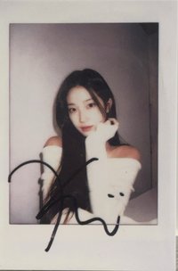 📸| tmrw 雜誌卡 拍立得
