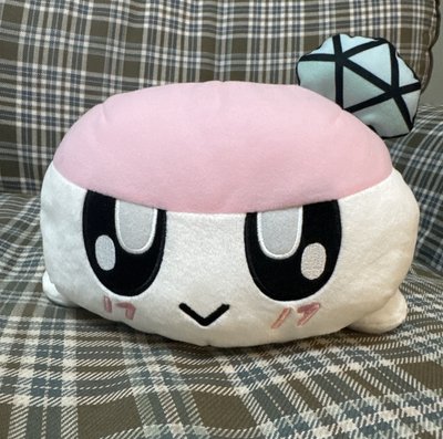 SEVENTEEN 蹦蹦 景品 娃娃