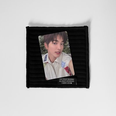 【現貨】Cortis 安乾鎬 美專 專卡