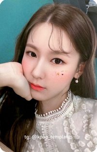 I BURN mk 2.0 簽售卡 