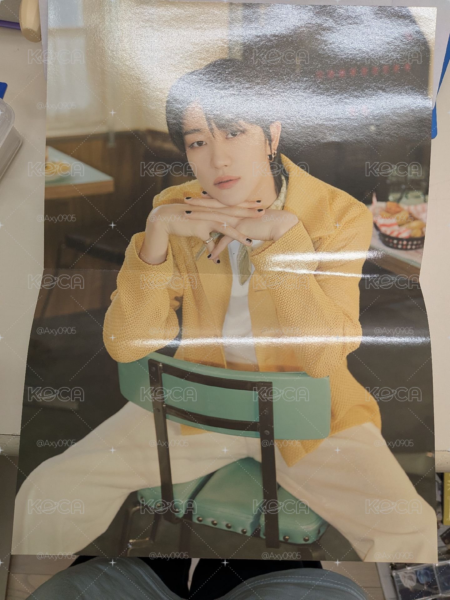 小八生日禮盒