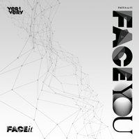 FACE YOU 白版 專輯 