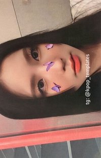 I BURN 專輯卡 幸運卡