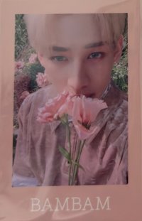 &ME Edition 專輯卡 