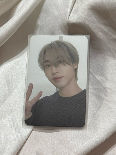 城 中背5-STAR sr 1.0 特典卡 