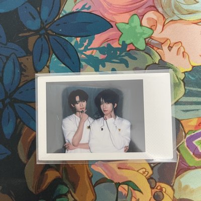 時代少年團《冠軍》上海場演唱會全套已拆