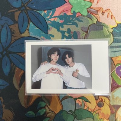 時代少年團《冠軍》上海場演唱會全套已拆