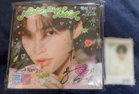 正規一 mp 正規一 未公開 / 抽選拍立得 