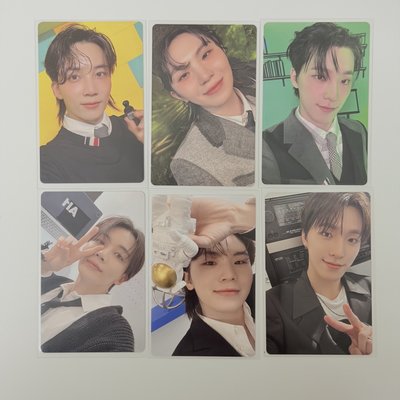 精選專 預售特典 固卡 其他特典