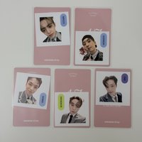 精選專 克拉盤特典 5張不拆